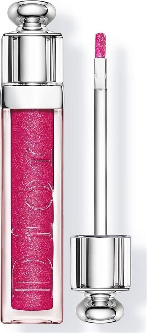 dior addict gloss 686|Dior ultra gloss lipstick.